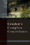 Cruden's Complete Concordance