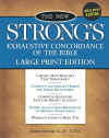 Strong's Concordance