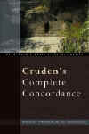 Cruden's Complete Concordance