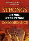 Strong's Handi-Reference Concordance 