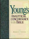 Young's Analytical Concordance to the Bible