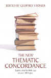 New Thematic Concordance, The 