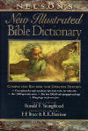 New Illustrated Bible Dictionary