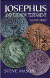 Josephus and the New Testament, Second Edition by Steve Mason