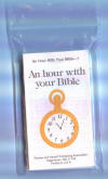 Tracts and Gift Booklets for Sharing