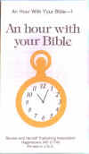 An Hour With Your Bible-1.jpg (37761 bytes)