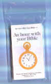 An Hour With Your Bible Sample Pack.jpg (91897 bytes)