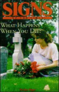 What Happens When You Die? 