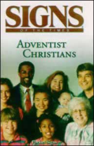 Adventist Christians 