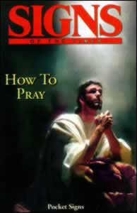 How to Pray