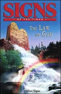 The Law of God 