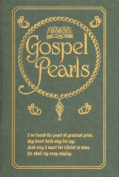 Gospel Pearls