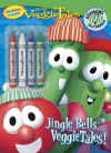 Jingle Bells Veggie Tales