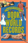 Scholastic Book of World Records