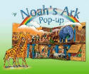 Noah's Ark Pop-up