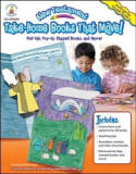 New Testament Take-Home Books That Move!, Grades K - 2