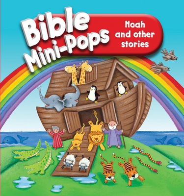 Bible Mini-Pops