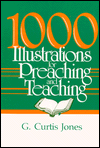 1000 Illustrations for Preaching and Teaching