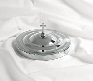 Church Supplies - Communion ware