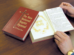 Church Covenant: My Sacred Vows