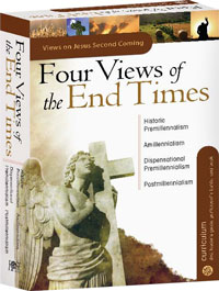 Four Viewsof the End Times