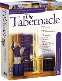 The Tabernacle