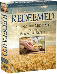 Redeemed