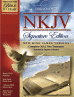 NKJV Bible on DVD