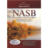 New American Standard Bible on DVD