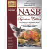 NASB Bible on DVD 