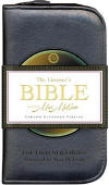 The Listener's Bible - English Standard Version (ESV)