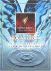 New Living Translation Bible on DVD