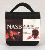 NASB Audio New Testament, CD