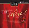 The Bible Alive! New Testament: New Living Translation (NLT)