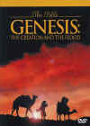 Bible Collection: Genesis-DVD