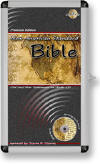 NASB Complete Bible & New Testament on CD