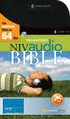 Audio Bibles