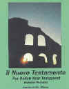 Audio Italian New Testament, Elio Milazzo, Narrator