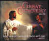 The Great Controversy MP3 on CD, MP3 on CD