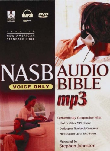 Audio Bible mp3