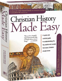 Christian History Made Easy