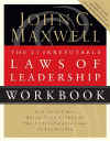 The 21 Irrefutable Laws of Leadership 