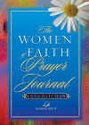 Women of Faith Prayer Journal