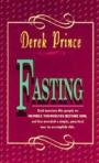 Fasting by Derek Prince